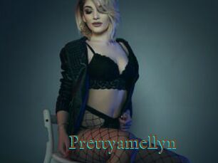 Prettyamellyn