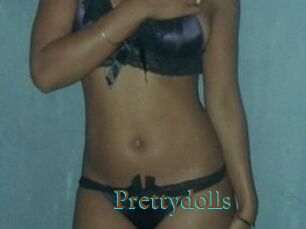 Prettydolls