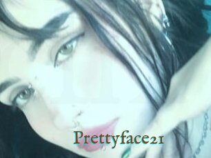 Prettyface21