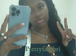 Prettyfacebri