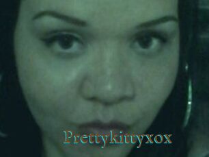 Prettykittyxox