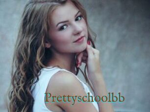 Prettyschoolbb