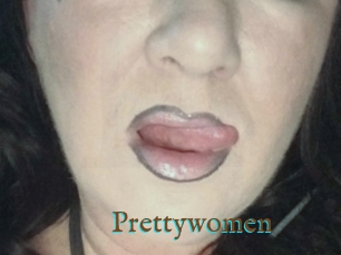 Prettywomen