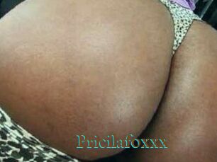 Pricilafoxxx