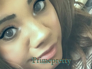 Primepretty