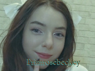 Primrosebeckey