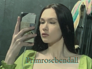 Primrosebendall