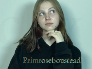 Primroseboustead