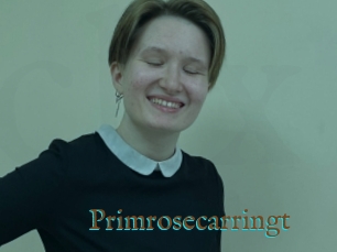 Primrosecarringt