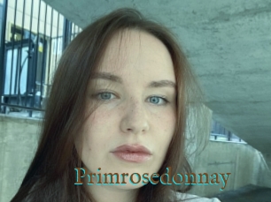 Primrosedonnay