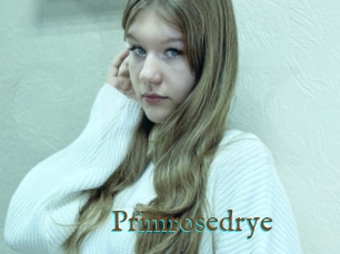 Primrosedrye