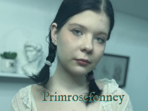 Primrosefenney