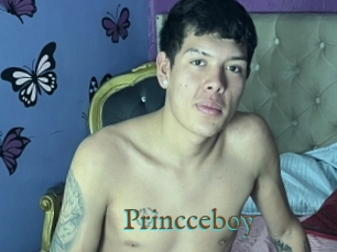 Princceboy