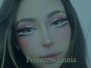 Princcessdannia