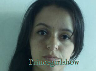 Princegirlshow