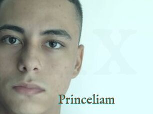 Princeliam