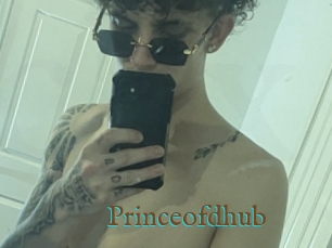 Princeofdhub