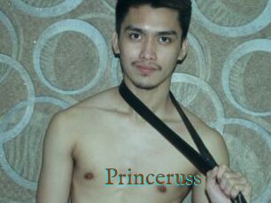 Princeruss