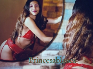 Princesablanca