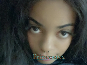 Princesaxx