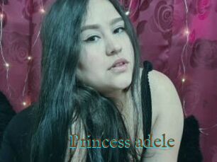 Princess_adele