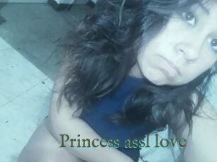 Princess_assl_love