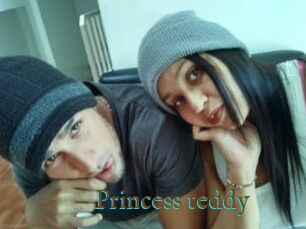 Princess_teddy