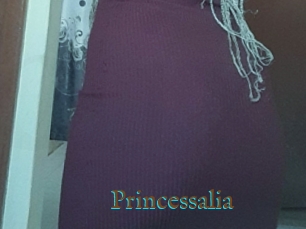 Princessalia