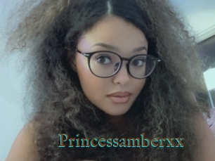 Princessamberxx