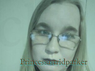 Princessastridparker