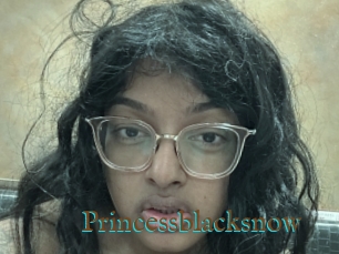 Princessblacksnow