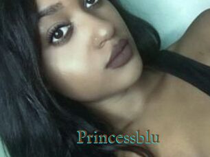 Princessblu