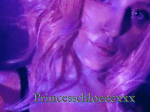 Princesschloeeexxx