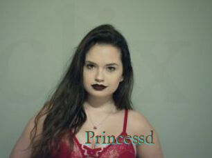 Princessd