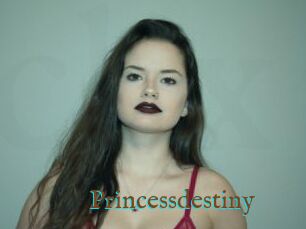 Princessdestiny