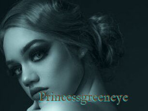 Princessgreeneye