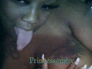 Princessgushy