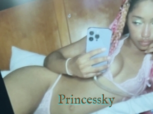 Princessky