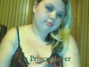 Princesslover