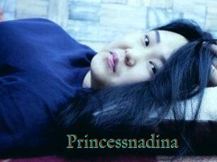 Princessnadina