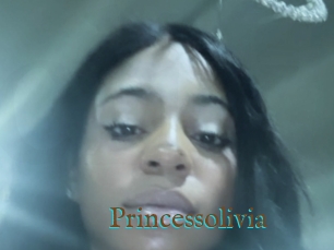 Princessolivia