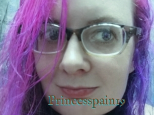 Princesspain19