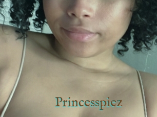 Princesspiez