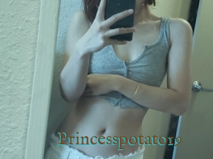 Princesspotato19