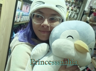 Princesssnahia