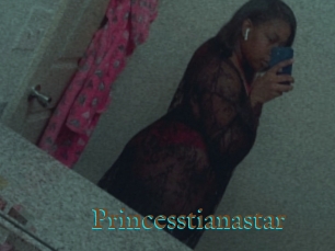 Princesstianastar