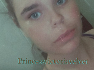 Princessvictoriavelvet