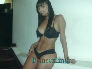 Prinsexlinda