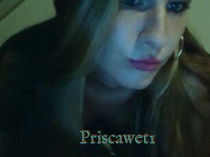 Priscawet1