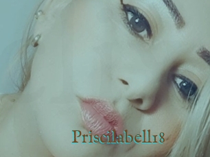 Priscilabell18